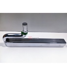 740-6917-2ND Tubolare Metallo Scorrimento Sella usato