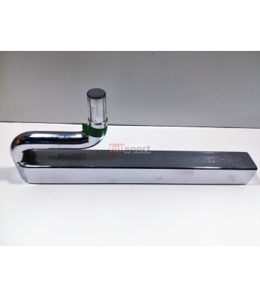 740-6917-2ND Tubolare Metallo Scorrimento Sella usato