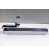 740-6917-2ND Tubolare Metallo Scorrimento Sella usato