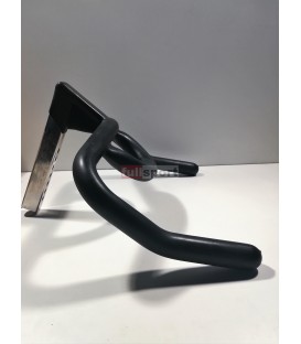 727-0043-2ND Manubrio 6800 S Usato misure tubolare 3,5cm X 3,5cm