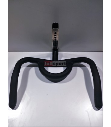 727-0043-2ND Manubrio 6800 S Usato misure tubolare 3,5cm X 3,5cm