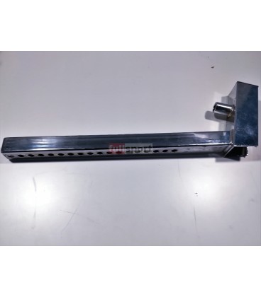 740-6851-2ND Tubolare Verticale Piantone Sella USATO
