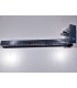 740-6851-2ND Tubolare Verticale Piantone Sella USATO