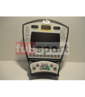 E82-97 Display con Comandi 