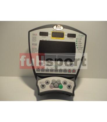 E82-97 Display con Comandi 