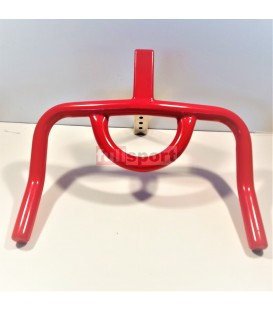 95144 MANUBRIO ROSSO SPECIAL EDITION SCHWINN