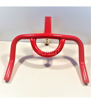 95144 MANUBRIO ROSSO SPECIAL EDITION SCHWINN
