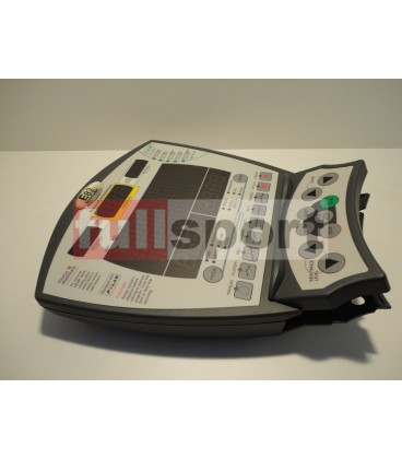 E82-97 Display con Comandi 