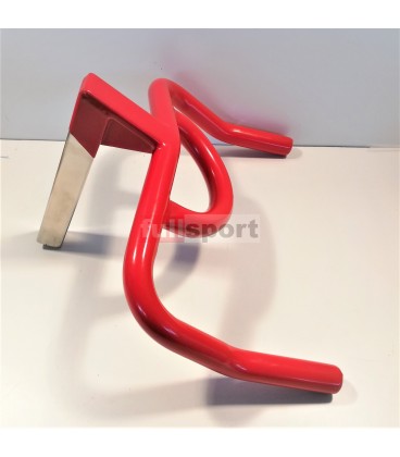 95144 MANUBRIO ROSSO SPECIAL EDITION SCHWINN
