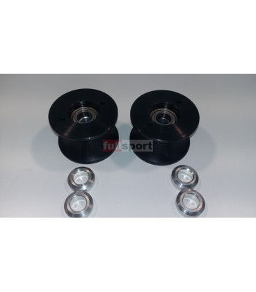 8300-19 COPPIA ROLLER ANTERIORI