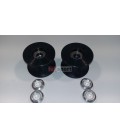 8300-19 COPPIA ROLLER ANTERIORI