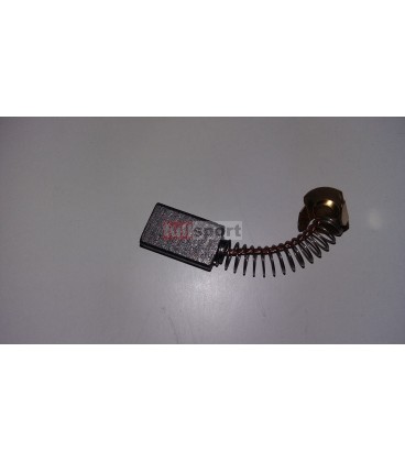 8300-CB Carboncino Motore 2 pz