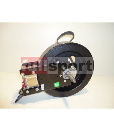 805P-67 EDDY CURRENT BRAKING ASSY