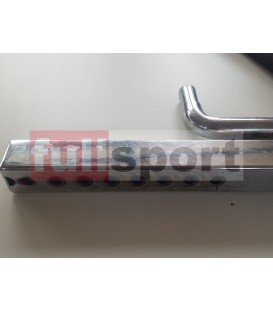 98424-2ND Reggisella elite pro usato