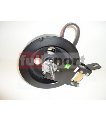 805P-67 EDDY CURRENT BRAKING ASSY