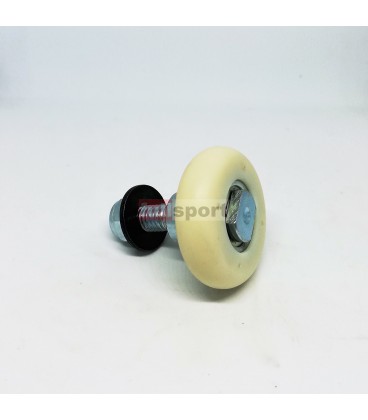 Cariage Roller kit (8 pezzi)