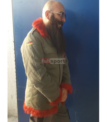 wbn9 cappotto street why be normal