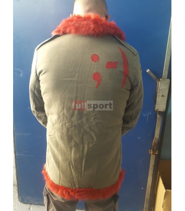 wbn9 cappotto street why be normal