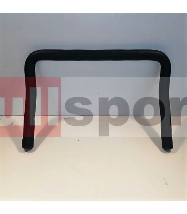 FS265 Manubrio Bike Recline Technogym