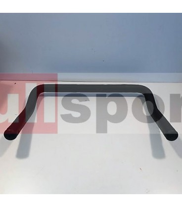 FS265 Manubrio Bike Recline Technogym