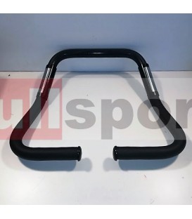 FS266 Manubrio Bike vertical Technogym