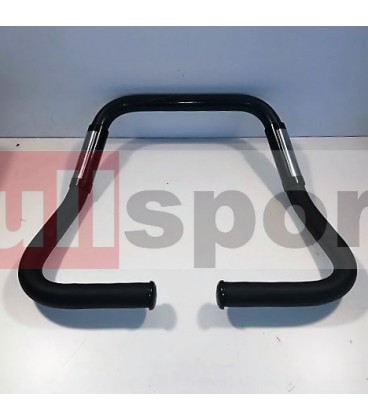 FS266 Manubrio Bike vertical Technogym