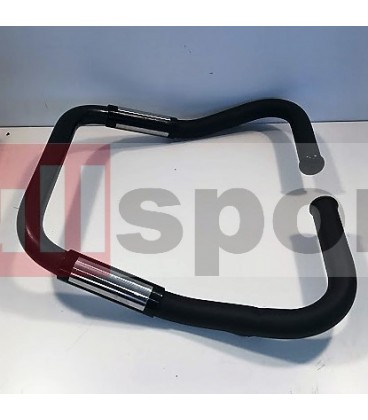 FS266 Manubrio Bike vertical Technogym