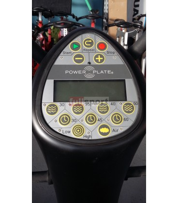 POWER PLATE PRO5 AIR