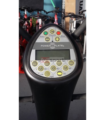 POWER PLATE PRO5 AIR