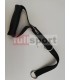 FS730-1560 MANIGLIA CON FETTUCCIA DOPPIO ATTACCO