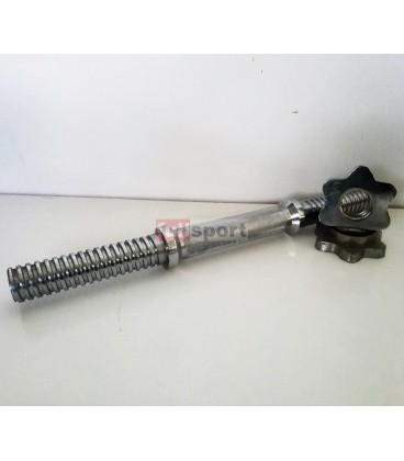 FS267 Manubrio porta disco domyos