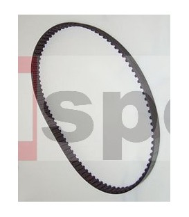 130-3060 cinghia dentata 120 denti 20 mm