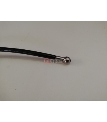 FS214 capicorda asfera piombato per isotoniche