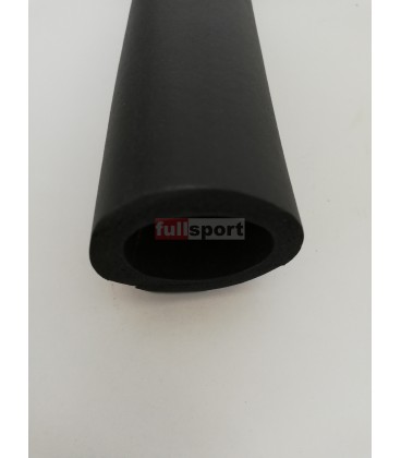 LMX28 diametro 30mm - IMPUGNATURA DI GOMMA AL METRO 