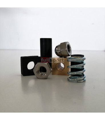 FS 727-0054 KIT ACCESSORI ASTA FRENO