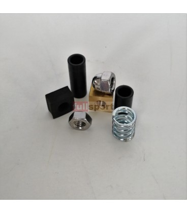 FS 727-0054 KIT ACCESSORI ASTA FRENO