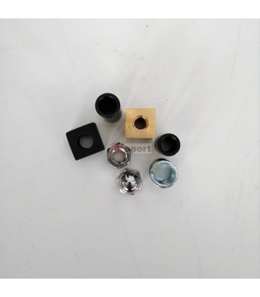 FS 727-0054 KIT ACCESSORI ASTA FRENO