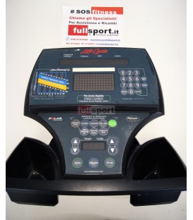 AK63-00070-0001 2ND CONSOLE ASSEMBLY-CONSOLE COMPLETA