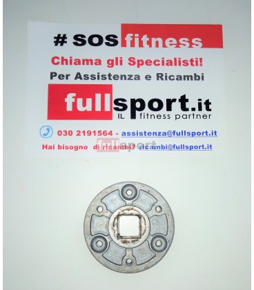 0K63-01095-0001 CRANK ARM HUB