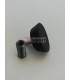 FS800-3729 Piedino adattabile su Spinn Bike (Piedino + Adattatore)