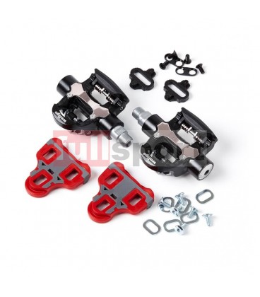GB060-027 Pedali Tripla Funzione