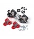 GB060-027 Pedali Tripla Funzione