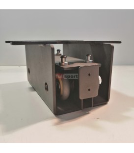 2100-41 Seduta per Vogatore SportsArt 2100