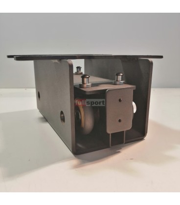 2100-41 Seduta per Vogatore SportsArt 2100