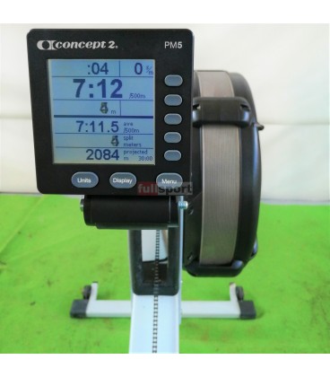 Vogatore Concept2 model D