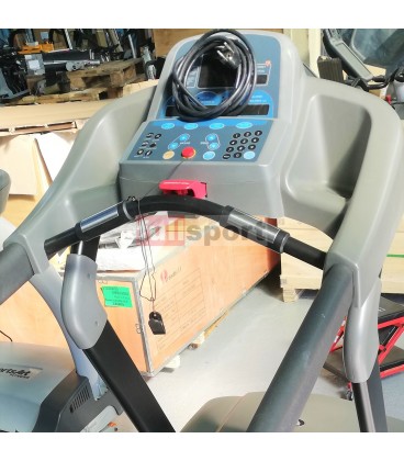 Run Johnsonn T7000