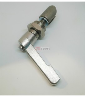 C7 (GB060-220) STEEL LOCK LEVER