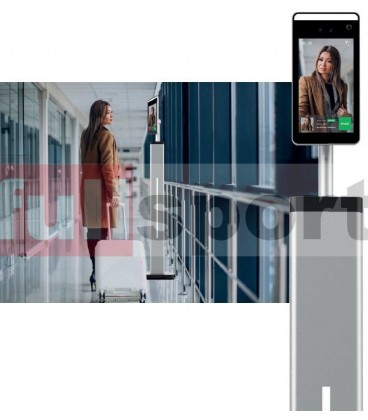 SUPPORTO A PALO 110cm