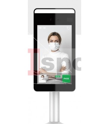 TERMOCAMERA COVID