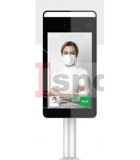 TERMOCAMERA COVID